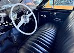 Ford sedan 1950 Highway Patrol, Boîte manuelle, 4 portes, Noir, Achat