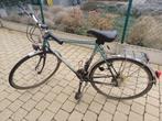 Herenfiets 28inch, Fietsen en Brommers, 57 tot 61 cm, Ophalen, Gebruikt