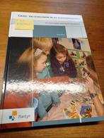 Groei- en leerlijn in de kleuterschool, Boeken, Ophalen, Nieuw, Hoger Onderwijs, Marc Boone