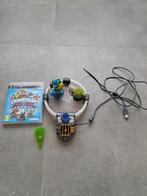 Skylanders trap team ps3 starter pack, Enlèvement, Comme neuf