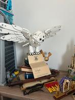 Uil harry potter, Ophalen, Zo goed als nieuw