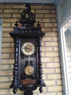 Wandklok, Antiek en Kunst, Ophalen of Verzenden