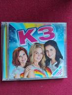 K3 cd 10.000 luchtballonnen, Ophalen of Verzenden, Gebruikt, Muziek