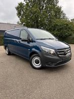1 jaar garantie Mercedes Vito 114 Cdi L3 18180excl. btw/hors, Auto's, Bestelwagens en Lichte vracht, Voorwielaandrijving, Stof