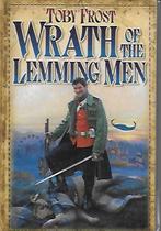 wrath of the lemming men, Ophalen of Verzenden, Nieuw