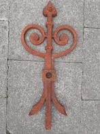 ANCRAGE DE FACADE ,TIRANT EN FONTE OUVRAGEEGEE, Bricolage & Construction, Enlèvement ou Envoi, Neuf