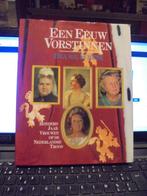 Een eeuw vorstinnen, Ophalen of Verzenden, Zo goed als nieuw, Tijdschrift of Boek