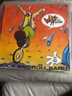 7" Wet Willy, Rock and Roll Band, Ophalen of Verzenden