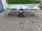 tafeltennistafel Kettler Top, Ophalen, Zo goed als nieuw, Tafel Indoor, Wedstrijdformaat