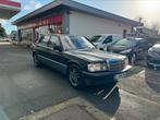 Mercedes Benz 190 2.0Benzine rijd gelijk nieuw !, Auto's, Bedrijf, 190-Serie, Te koop, Benzine