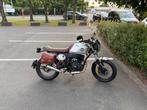 IN PRIJS VERLAAGD!!!Um Rambler 125Cc ZO GOED ALS NIEUW, Motoren, Um Rambler, Particulier, 125 cc, 11 kW of minder