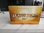 James bond 007 ultimate DVD collectie boxset, Boxset, Actie, Ophalen of Verzenden, Zo goed als nieuw
