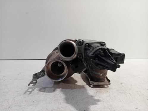 TURBO BMW X5 (F15) (01-2013/07-2018) (7634486), Auto-onderdelen, Motor en Toebehoren, BMW, Gebruikt