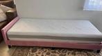 Bed 80 x 200 cm – mag weg voor €40, Elektronische apparatuur, Zonnebanken en Gezichtsbruiners, Ophalen, Zo goed als nieuw
