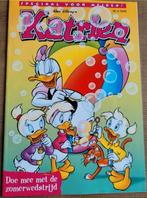 Daisy Duck/ Katrien: tijdschrift met verhaaltjes, poster,..., Ophalen of Verzenden, Donald Duck, Zo goed als nieuw, Overige typen