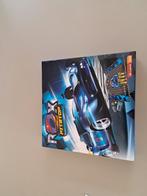 2 spellen Rox n Roll en Rox Pitstop van Studio 100, Hobby en Vrije tijd, Een of twee spelers, Ophalen of Verzenden, Zo goed als nieuw