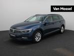 Volkswagen Passat Variant 2.0 TDI 90kW DSG Style, Auto's, Volkswagen, Gebruikt, Zwart, 4 cilinders, https://public.car-pass.be/vhr/b89c04db-0ea6-48ee-9f1f-31ef8ddaaf3e
