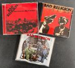BAD RELIGION - Recipe for hate & How could hell ( 2 CD + ), Verzenden, Zo goed als nieuw, Poprock