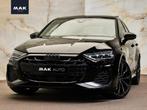 Audi A3 Sportback 35 TFSI S Edition, MJ2025, 19'', pano, SON, Automaat, Spraakbediening, Zwart, Zwart