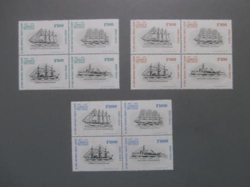 Postzegels Chili 1911- -1989 Schepen -Justice -Voetbal, Timbres & Monnaies, Timbres | Timbres thématiques, Non oblitéré, Autres thèmes
