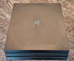 Playstation 4 pro 1tb, Games en Spelcomputers, Ophalen