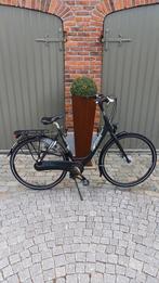 DAMESFIETS  - GAZELLE  [ NIEUWSTAAT  ], Ophalen, Gazelle, Versnellingen