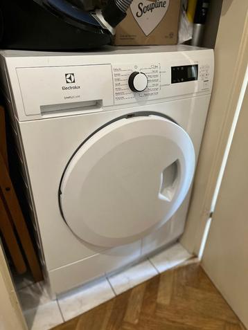Sèche linge à condensation 7kg beschikbaar voor biedingen
