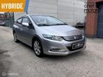 Honda Insight 1.3 Hybride Automaat Garantie, Auto's, Honda, Gebruikt, 4 cilinders, 65 kW, Bedrijf