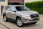 Toyota Land Cruiser LICHTE-VRACHT*NAVIGATIE*CAMERA*TREKGEWIC, Auto's, Automaat, Diesel, SUV of Terreinwagen, 3500 kg