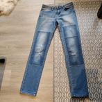 Esprit jeans. Slim fit 26/32, Kleding | Dames, Broeken en Pantalons, Gedragen, Lang, Maat 34 (XS) of kleiner, Blauw