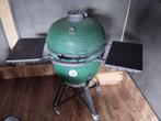 Kamado XXL, Tuin en Terras, Houtskoolbarbecues, Ophalen, Gebruikt