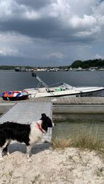 Motoerboot, Watersport en Boten, Ophalen, Gebruikt, Binnenboordmotor, 120 tot 200 pk