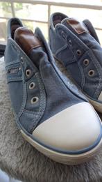 sneakers "Mustang", Ophalen, Blauw, Zo goed als nieuw, Sneakers