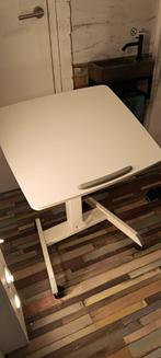 presentasie tafel op wielen, Huis en Inrichting, Ophalen, Zo goed als nieuw