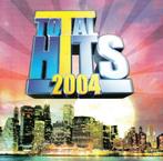Total Hits uit 2004: Black Eyed Peas, Eamon, Usher, T-Rio..., Verzenden, Pop