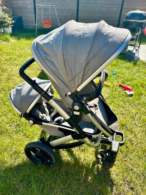 Joolz geo 2, Kinderen en Baby's, Kinderwagens en Combinaties, Gebruikt, Ophalen
