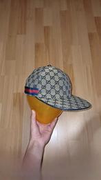 Casquette gucci, Ophalen, Zo goed als nieuw, Pet