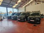 6x Ford Transit Courier 2025, Auto's, Voorwielaandrijving, 4 deurs, Stof, Zwart