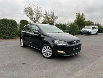 Volkswagen Polo 1.2 Benzine – 2010 | Perfecte staat | beschikbaar voor biedingen