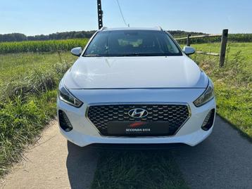 Hyundai i30 wagon*12 maanden garantie*