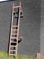 échelle de gouttière, Bricolage & Construction, Échelles & Escaliers, Enlèvement, Utilisé