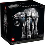 LEGO 75313 AT-AT, Ophalen of Verzenden, Nieuw, Complete set, Lego