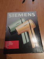 Haardroger Siemens, Enlèvement, Neuf, Soin des cheveux