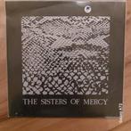 sisters of mercy anaconda, Gebruikt, 7 inch, Single, Ophalen of Verzenden