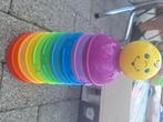 Stapeltoren, Kinderen en Baby's, Speelgoed | Fisher-Price, Ophalen, Gebruikt, Speelset