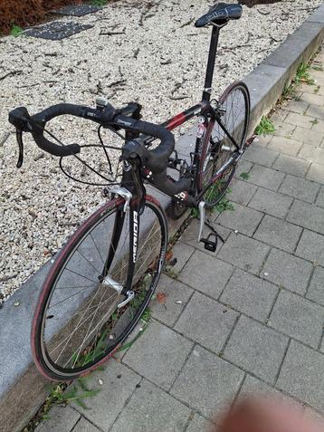 Koersfiets Merida Road 880 - Perfect voor de beginnende fiet, Enlèvement, Comme neuf, Autres types