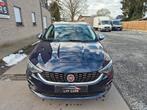 Fiat tipo 2019 1.4 benzine 66.000km, Auto's, Voorwielaandrijving, Testrit aan huis, Stof, 1280 kg