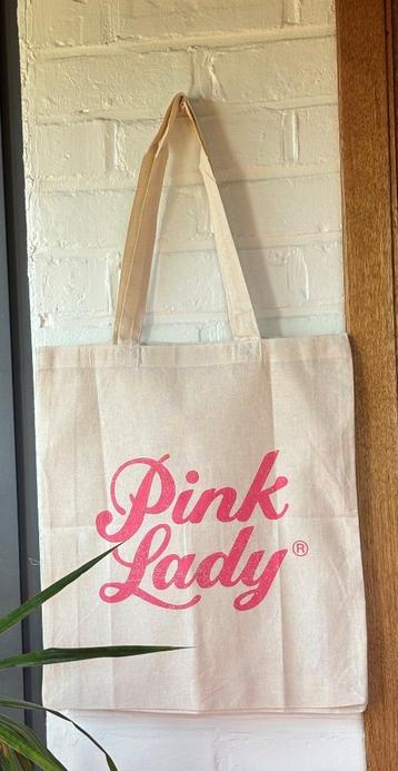 Sac Pink Lady - Tout neuf beschikbaar voor biedingen