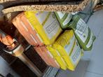Vend sacs argile 25kg - marque Argilus, Doe-het-zelf en Bouw, Verf, Beits en Lak, 20 liter of meer, Ophalen of Verzenden, Nieuw