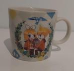 Vocaloid Rin & Len mug, Ophalen of Verzenden, Zo goed als nieuw